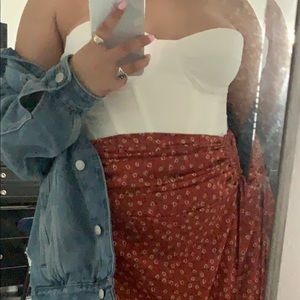 Meet your Posher, Briana